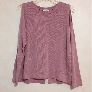 SZ S EVERLY COLD SHOULDER TOP